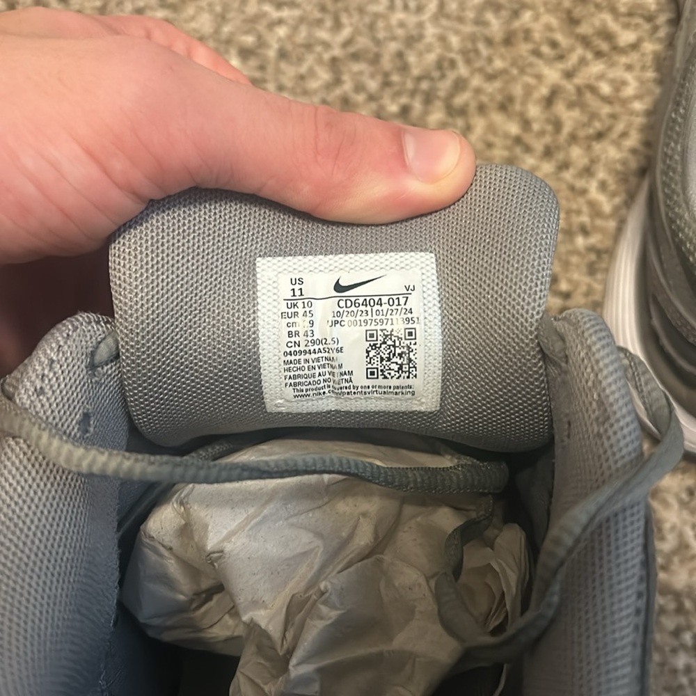 Nike P-6000 - Picture 6 of 7